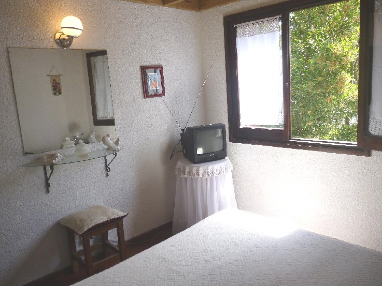 Depto. 3 Amb. en Duplex con Balcon