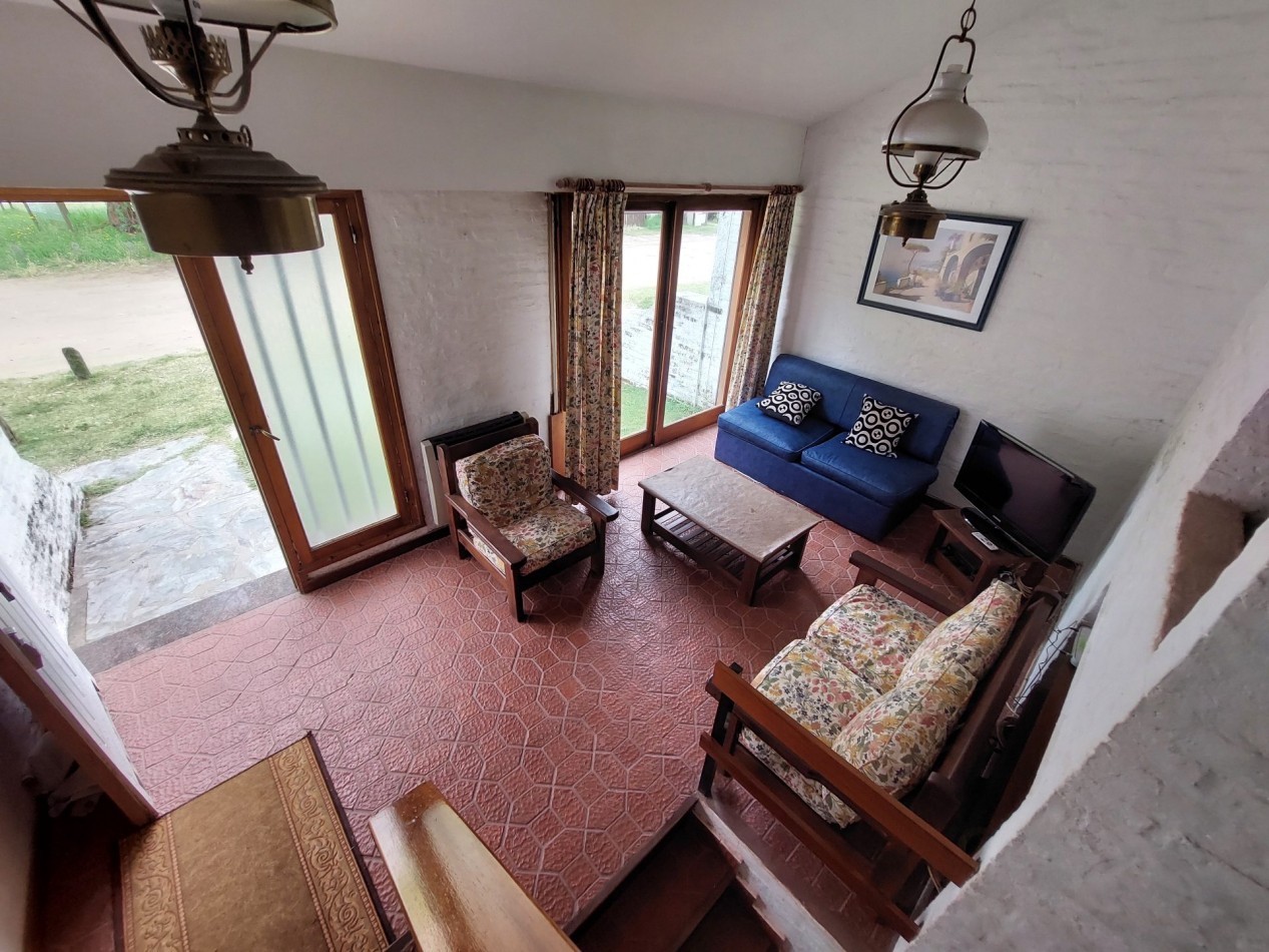 DUPLEX de 3 AMB. 