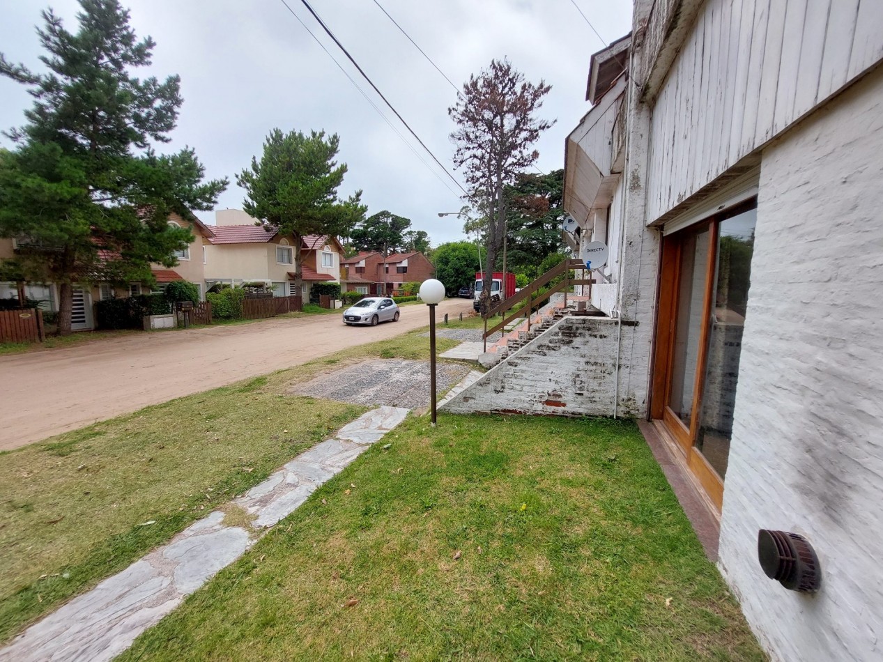 DUPLEX de 3 AMB. 