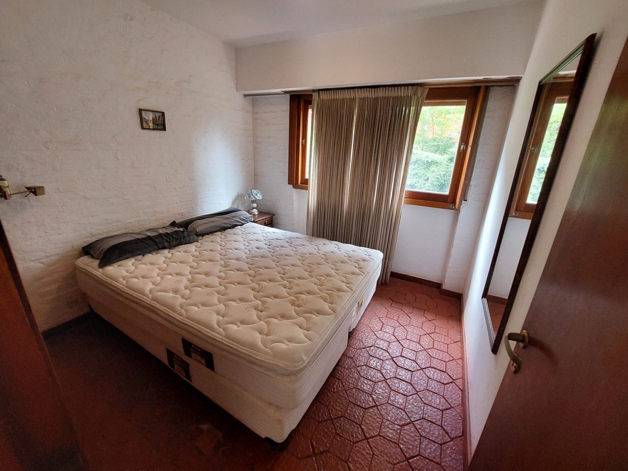 DUPLEX de 3 AMB. 