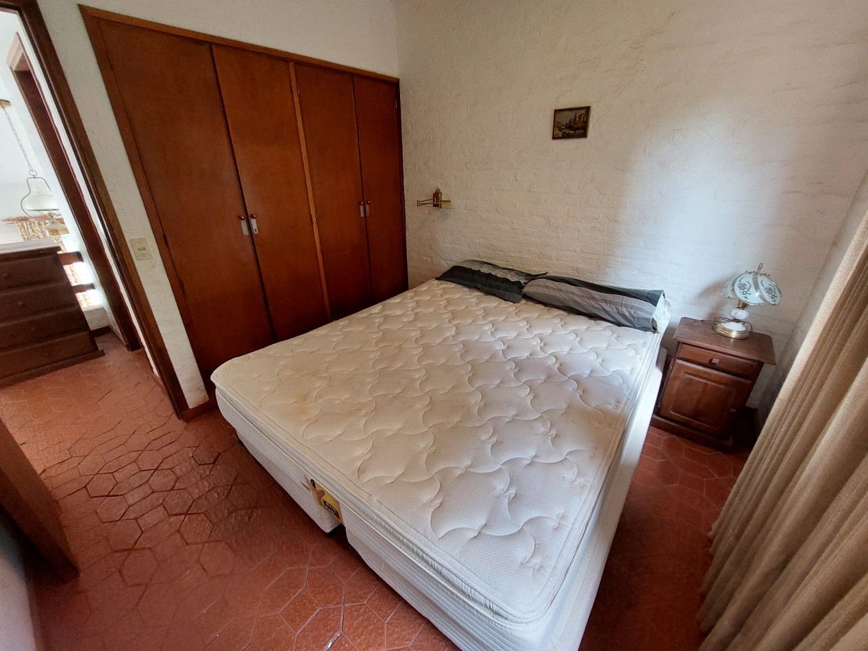 DUPLEX de 3 AMB. 