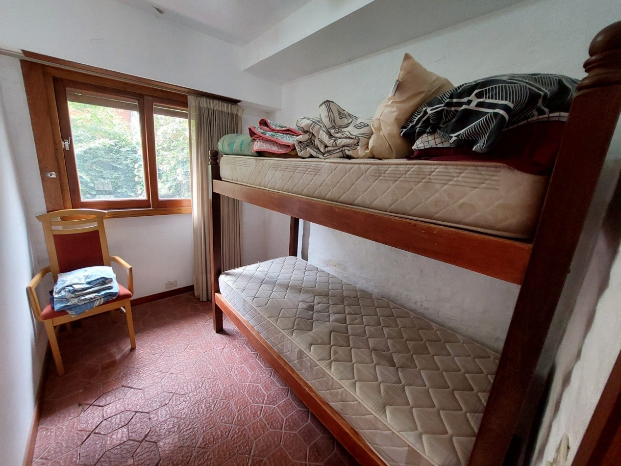 DUPLEX de 3 AMB. 