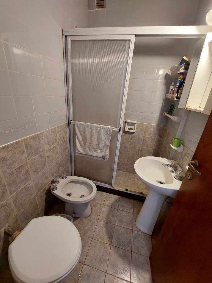 DUPLEX de 3 AMB. 
