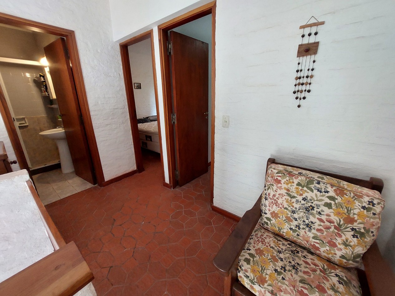 DUPLEX de 3 AMB. 