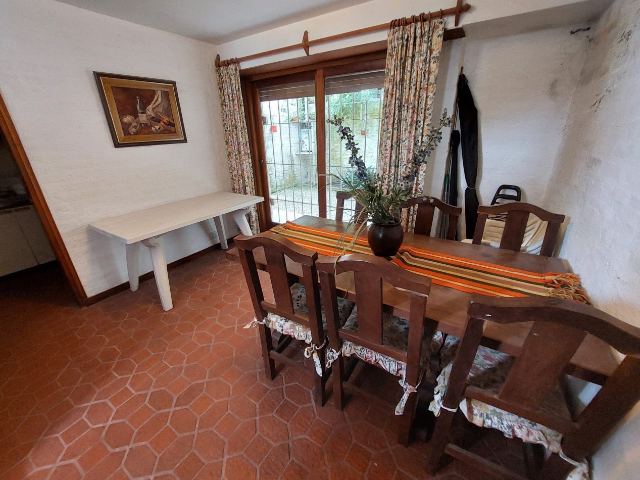 DUPLEX de 3 AMB. 