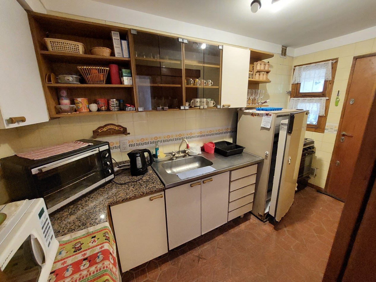 DUPLEX de 3 AMB. 