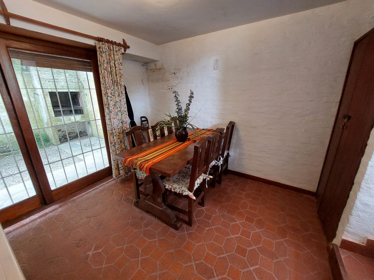 DUPLEX de 3 AMB. 