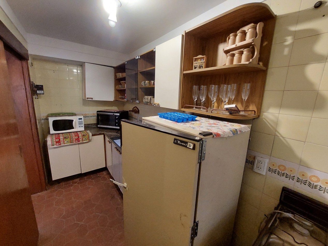 DUPLEX de 3 AMB. 