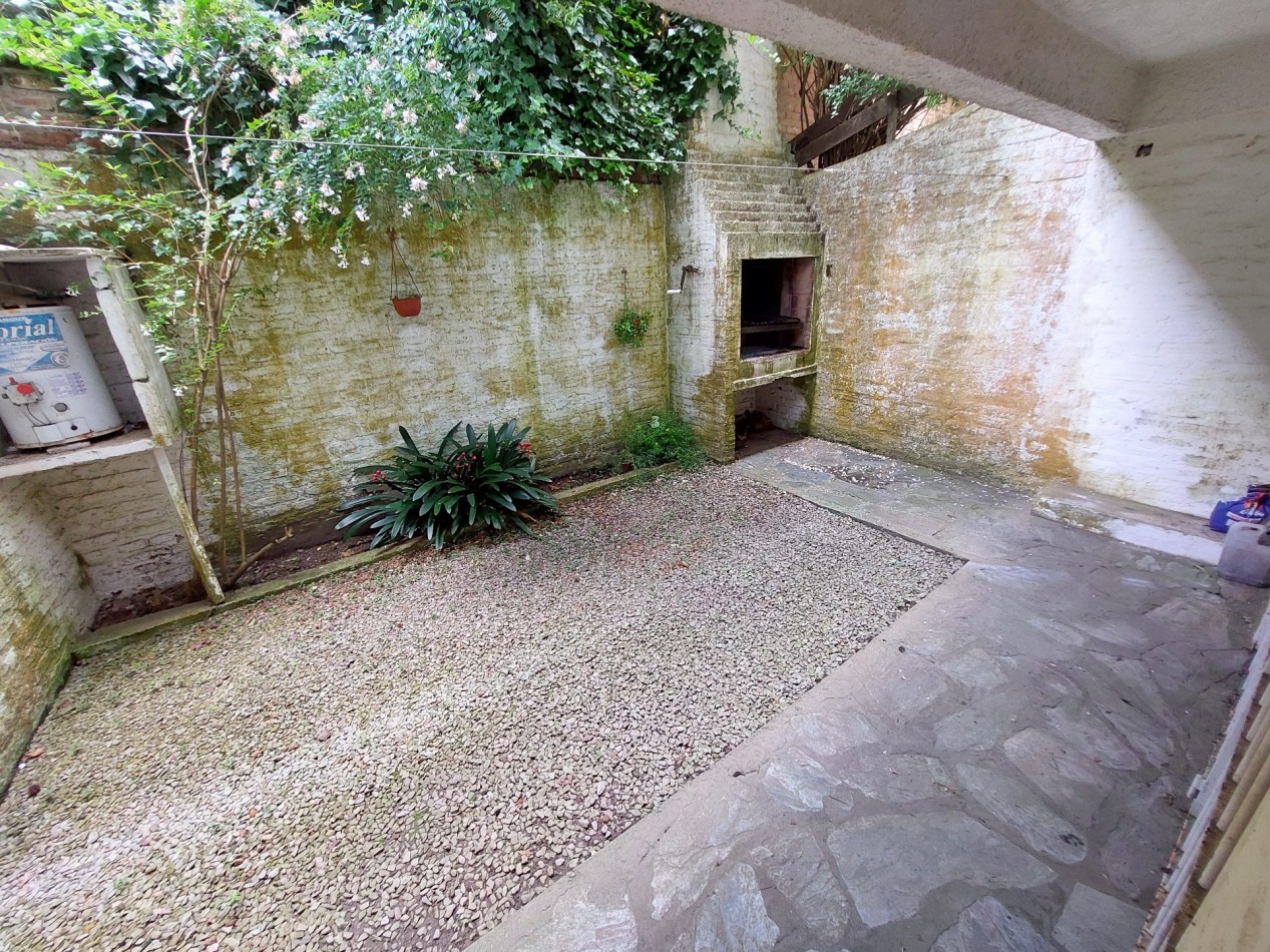 DUPLEX de 3 AMB. 