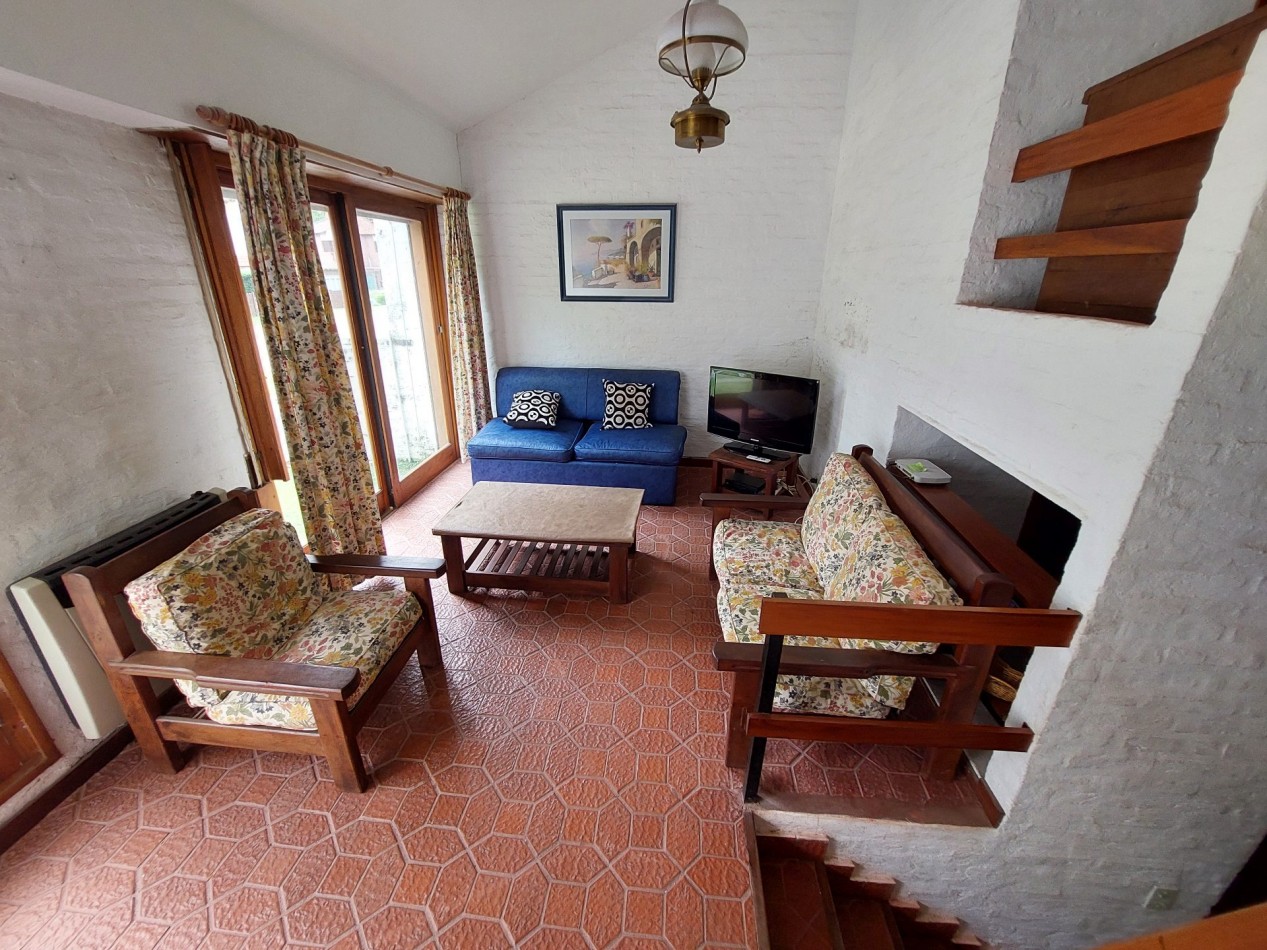 DUPLEX de 3 AMB. 