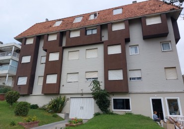 OPORTUNIDAD Monoambiente a media cuadra del mar U$S 47.000