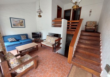 DUPLEX de 3 AMB. 