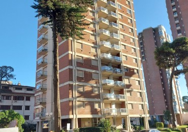 Centrico 2 Amb. con cochera vista panoramica